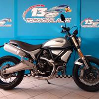 Ducati Scrambler 1100 Special