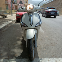 Piaggio liberty 50cc come nuovo