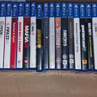 giochi ps 4/ ps5