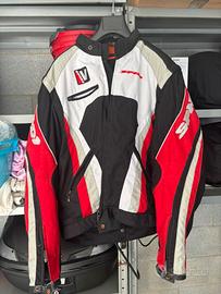 Giacca Moto SPIDI