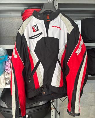 Giacca Moto SPIDI