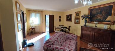 Altofonte in residence 3 vani arredato giardino