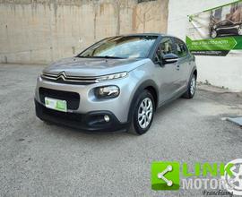 CITROEN C3 BlueHDi 100 S&S Shine