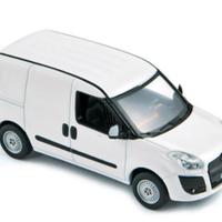 Ricambi misti originali Fiat Doblò