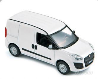 Ricambi misti originali Fiat Doblò