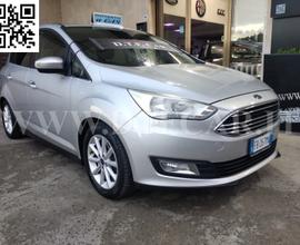 Ford C-Max 1.6 120CV GPL Titanium