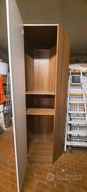 Armadio a colonna ad un' anta