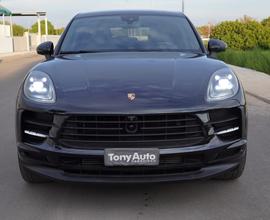 Porsche Macan Porsche Macan 2.0 NAVI,TELECAMERA 36