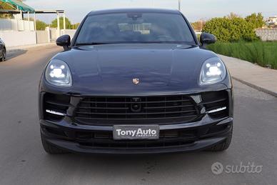 Porsche Macan Porsche Macan 2.0 NAVI,TELECAMERA 36