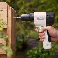 Black+Decker

Trapano Avvitatore a Batteria

