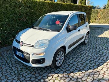 FIAT Panda 0.9Turbo S&S 4x4 Eld Pop N1-Van - 2019