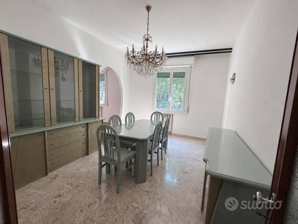 Appartamento – Bologna, Saffi, Porto-Saragozza - Vista 5