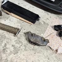 Kit elaborazione T-Jet TD04