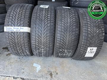 gomme usate 2555020 Winter MICHELIN - LAT - 257