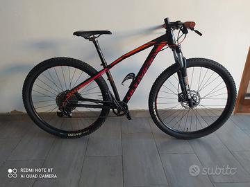 bicy per intenditore 