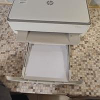 stampante HP envy 6020e