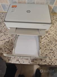 stampante HP envy 6020e