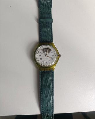 Orologio Swatch Automatic Vintage (1992) - Modell