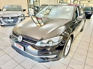 Volkswagen Golf 1.6 TDI 115 CV 5p. Business BlueMo