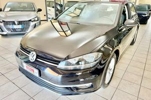 Volkswagen Golf 1.6 TDI 115 CV 5p. Business BlueMo