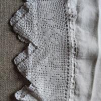 asciugamani artigianali