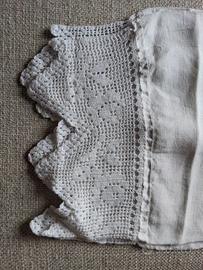 asciugamani artigianali