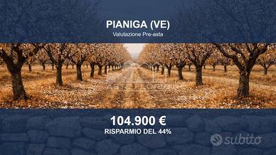Immobile in asta di 24253 m² a Pianiga