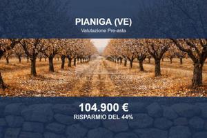 Immobile in asta di 24253 m² a Pianiga