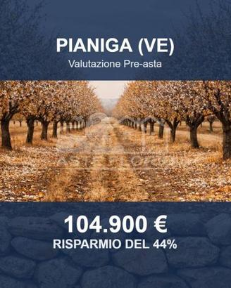 Immobile in asta di 24253 m² a Pianiga