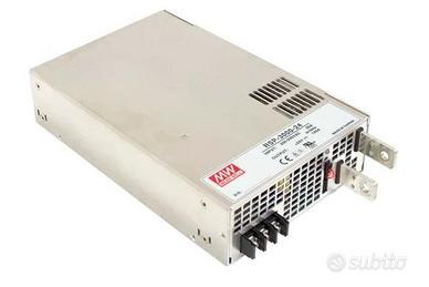 ALIMENTATORE - MEAN WELL RSP-3000-48 - 3 PEZZI