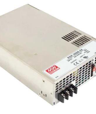 ALIMENTATORE - MEAN WELL RSP-3000-48 - 3 PEZZI