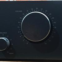 Amplificatore Onkyo A-8037