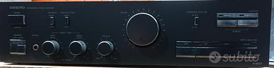 Amplificatore Onkyo A-8037