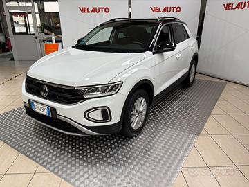 Volkswagen T-Roc 1.0 TSI Life