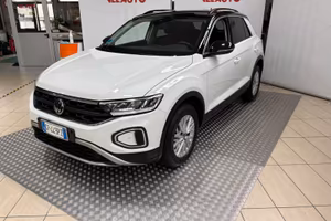 Volkswagen T-Roc 1.0 TSI Life