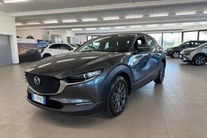 MAZDA CX-30 2.0L e-Skyactiv-G M Hybrid 2WD Evolv
