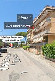 Camera singola per studentessa