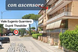 Camera singola per studentessa