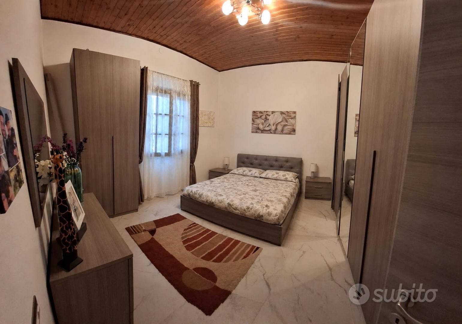 Apartment in Sìnnia/Sinnai, Casteddu/Cagliari - Vista 5