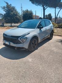 Kia Sportage super accesaoriata
