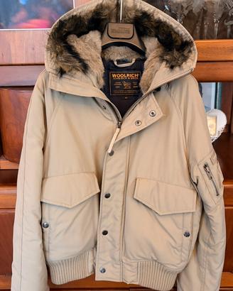 Giubbino Woolrich donna originale – XS –