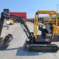 Miniescavatore usato Volvo EC20B