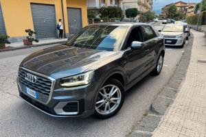 Audi Q2 TDI 1.6 S-Line