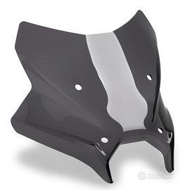 Cupolino Puig NG Sport per Yamaha MT-09 2024 scuro