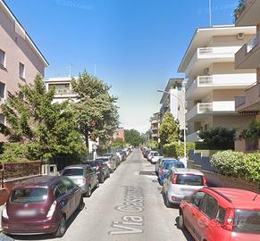 Garbatella camera ad uso condiviso