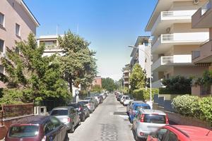 Garbatella camera ad uso condiviso