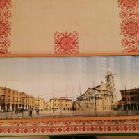 Poster "Duomo, Ghirlandina e P.Grande-Modena