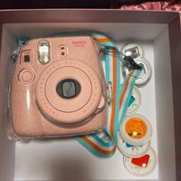 Polaroid Instamix mini 8