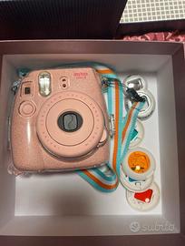 Polaroid Instamix mini 8