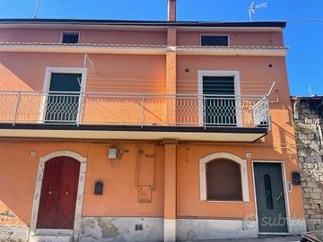 Appartamento Rionero in Vulture - Indipendente